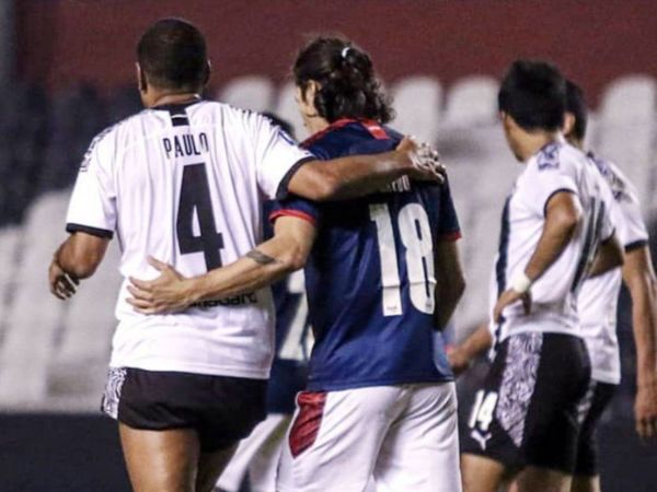 “Quiero levantar la copa lo antes posible”