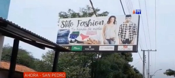 Desvalijan tienda de ropas: Robaron prendas por valor de G. 200 millones | Noticias Paraguay