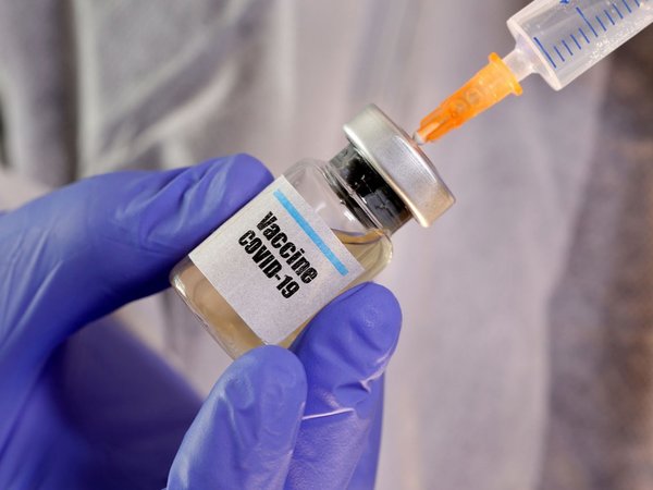 Covid-19: Salud adquirirá vacunas para cubrir al 30% de la población