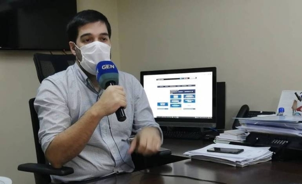 HOY / Paraguay, en una "meseta" de contagio de Covid-19: "Se estancaron los casos”