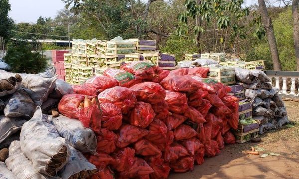 CAPASU: “No hay personas presas por contrabando en Paraguay