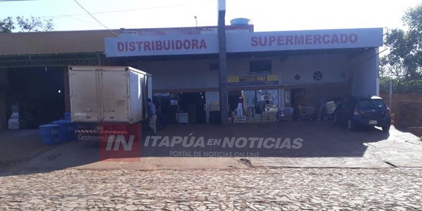 HURTAN LOCAL COMERCIAL EN PLENO CENTRO DE MAYOR OTAÑO