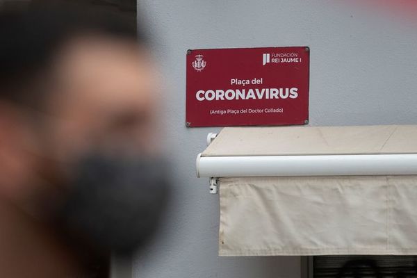 Nuevas restricciones en Europa para contener rebrote de la pandemia - Mundo - ABC Color