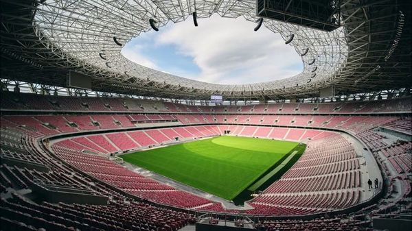 Hinchas del Bayern devuelven las entradas de la Supercopa por temor al covid-19 - Fútbol - ABC Color