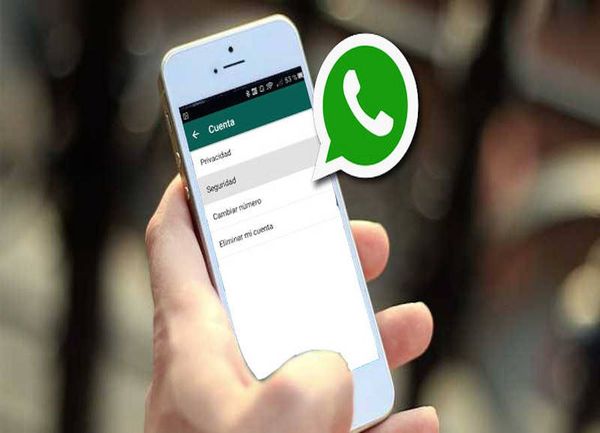 Francia lanzó número de WhatsApp para aprender idioma francés