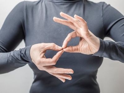 Buscan visibilizar que la lengua de señas es un idioma oficial en Paraguay