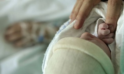 Vendió a su hijo de 3 meses por G. 10.000, para comprar crack - ADN Paraguayo