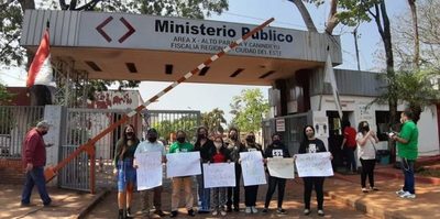 Piden celeridad para investigar abusos sexuales en niños – Diario TNPRESS