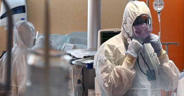 La Nación / Nuevas restricciones en Europa para contener rebrote de la pandemia