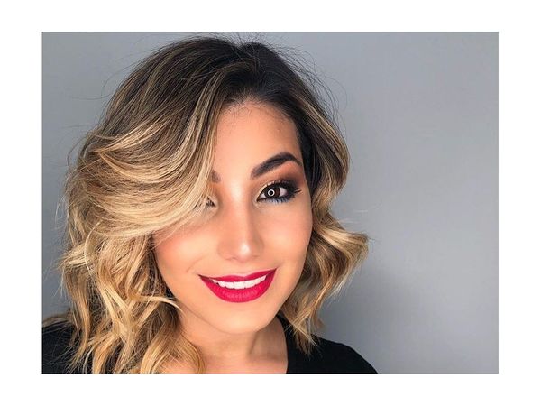 Jessica Servín cree que ella no se va a contagiar de covid
