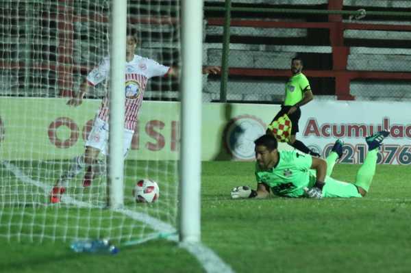 Show de goles de la fecha 20 del Apertura 2020