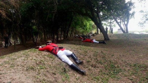 Batalla de Curupayty: Una hazaña que permanece en la memoria