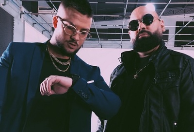 El cantante Alan Corrales presenta su tema ‘Run Run’
