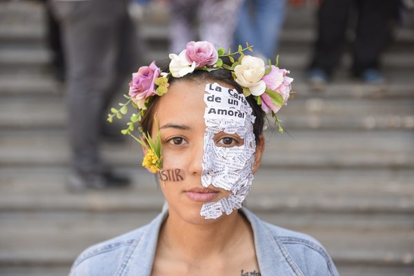 La 17 marcha TLGBI+ se convierte en caravana este año » Ñanduti