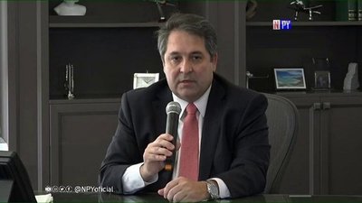 Édgar Melgarejo fue beneficiado con libertad ambulatoria | Noticias Paraguay