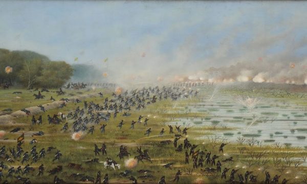 Batalla de Curupayty: A 154 años de la mayor victoria del Paraguay contra la Triple Alianza