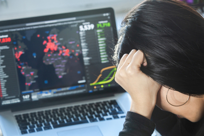 Es inminente llegada de cuarta ola dentro de la pandemia: Tendrá que ver con el impacto mental, advierte Sequera
