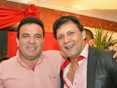 Con una nueva chicana, se posterga nuevamente el juicio del “mecánico de oro” - Nacionales - ABC Color