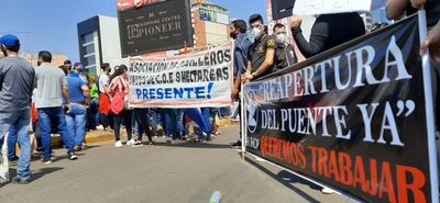 CDE: esteños sufren “penurias y perjuicios irreparables”  - ABC en el Este - ABC Color