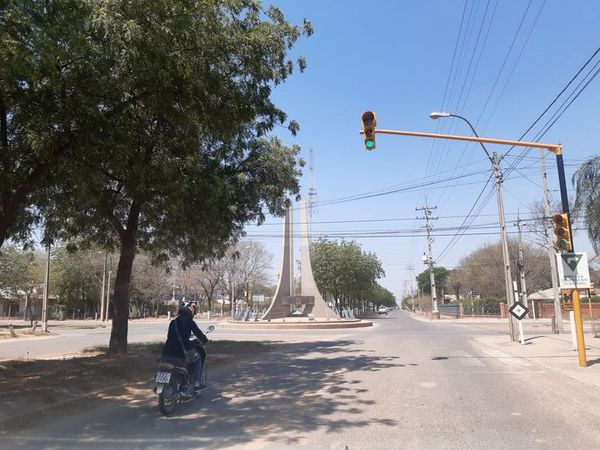 Boquerón cuenta con 371 casos positivos de COVID-19 - Nacionales - ABC Color