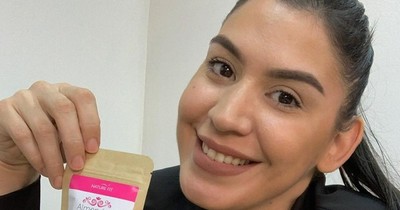 La Nación / Emprendedores LN: animada por alumnas del gym, creó Nature Fit hace 6 años