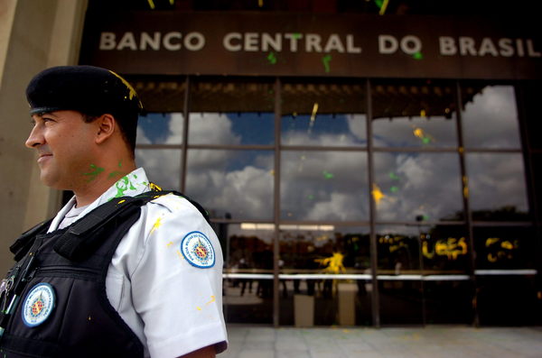 El Banco Central alerta sobre inflación a corto plazo en Brasil por la pandemia - MarketData