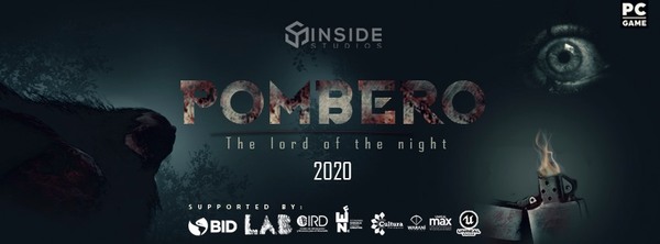 Pombero “The Lord Of The Night”