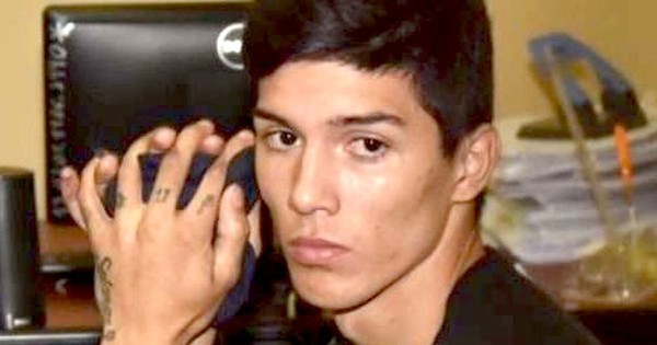 La Nación / Quíntuple crimen: Inició juicio oral para Bruno Marabel