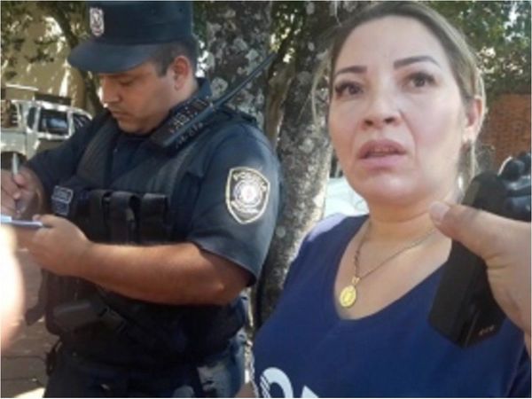 PJC: Imputan a dos licenciadas por muerte de joven brasileña