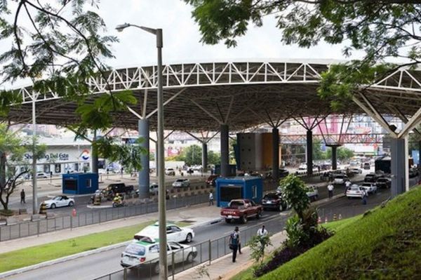 Anunciaron apertura total en el Puente de la Amistad y puntos fronterizos con el Brasil » San Lorenzo PY