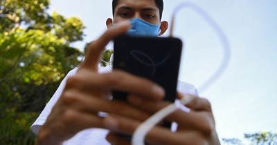La Nación / Dictamen favorable para proyecto que plantea cárcel por denigrar a la mujer en internet