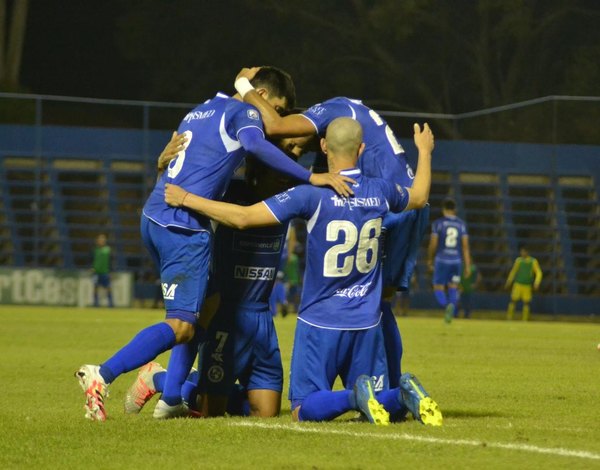 Sol de América suma otro refuerzo 'de lujo' para el Clausura y la Sudamericana