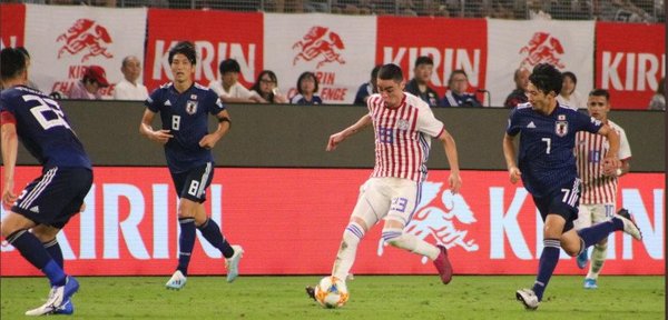 Horarios confirmados para los partidos de la Albirroja | Noticias Paraguay