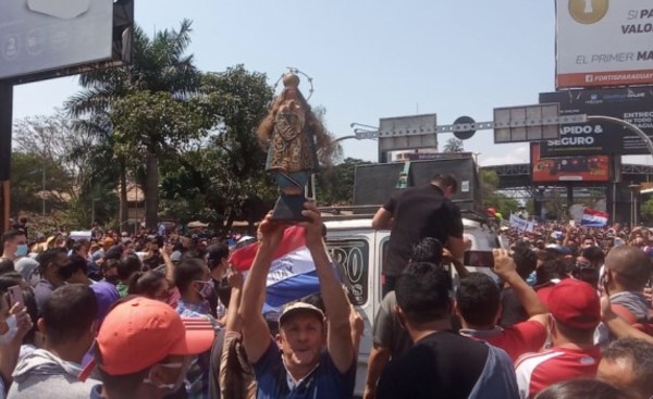 ¿Cómo será la apertura total del Puente de la Amistad y desde cuándo?