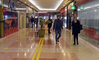 Proponen “Shopping Day” para reactivar movimiento comercial - Nacionales - ABC Color