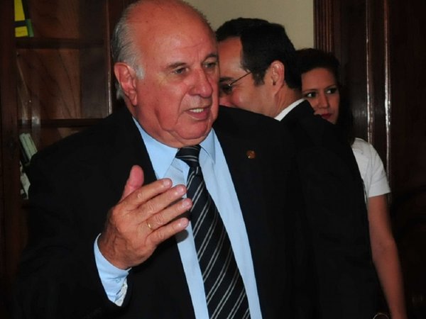 Asesor colombiano dice que el EPP busca rédito político con secuestro