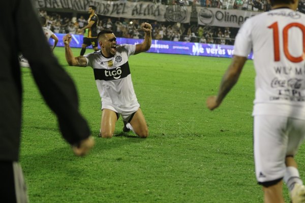 Miguel Samudio: Las 10 ofertas que rechazó y lo que quedó pendiente en Olimpia