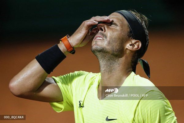 Nadal tendrá más problemas este año, estima Becker - Tenis - ABC Color