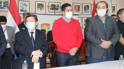 Intentarán que CDE sea modelo para medidas de apertura