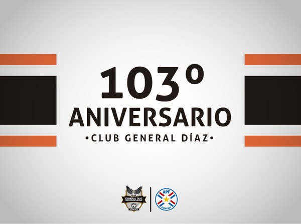 General Díaz cumple 103 años de vida