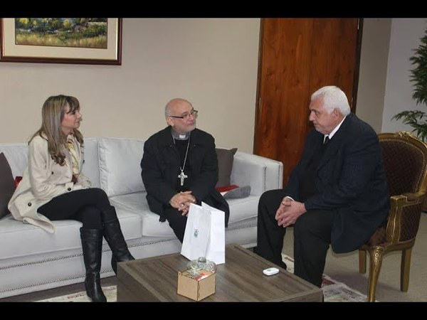 MINISTRA DE TRABAJO VISITARÁ ITAPÚA ESTE MIÉRCOLES