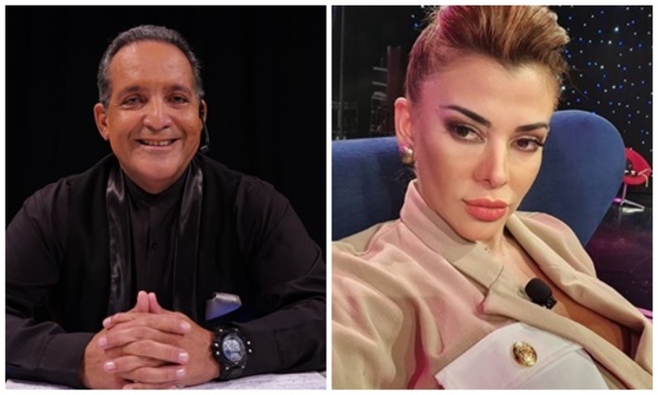 Marly Figueredo querelló a Nelson Valenzuela y afirma que habrá más demandas