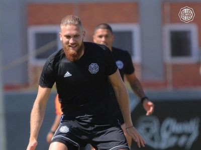 Los viajeros de Olimpia a Buenos Aires