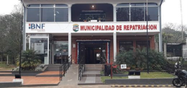 Repatriación: Manifestación contra la municipalidad tendría trasfondo personal - Noticiero Paraguay