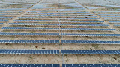 La energética china Ginlong introduce a México el inversor solar más potente - MarketData