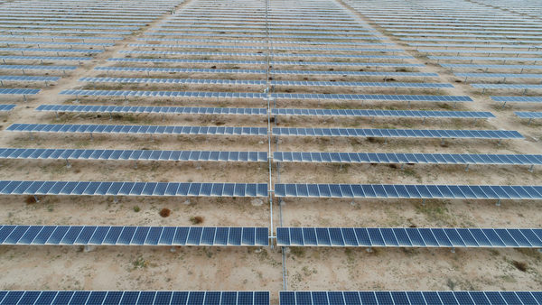 La energética china Ginlong introduce a México el inversor solar más potente - MarketData