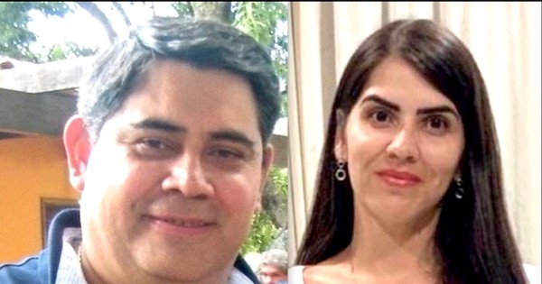 La Nación / Caso Imedic: Juez ratifica imputación contra Justo Ferreira y su hija Patricia