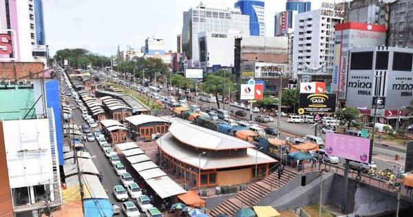 Migraciones oficializa reapertura de fronteras con Brasil