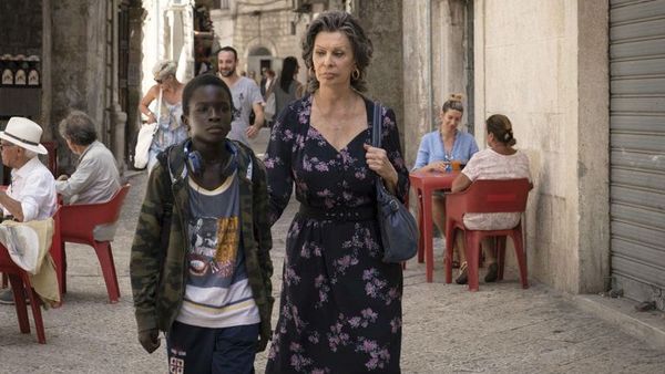 La última película de Sofia Loren llega en noviembre a Netflix - Cine y TV - ABC Color