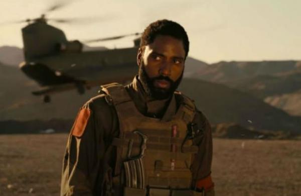 John David Washington quiere estar en una secuela de 'Tenet': 'Creo que hemos encontrado algo único' - SNT